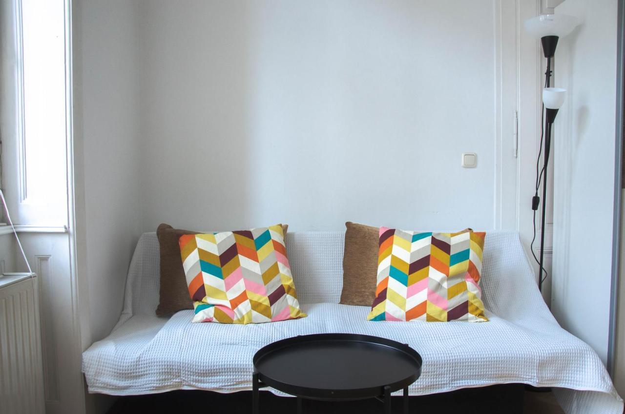 Wonderful Two Bedroom Apartment Bécs Kültér fotó