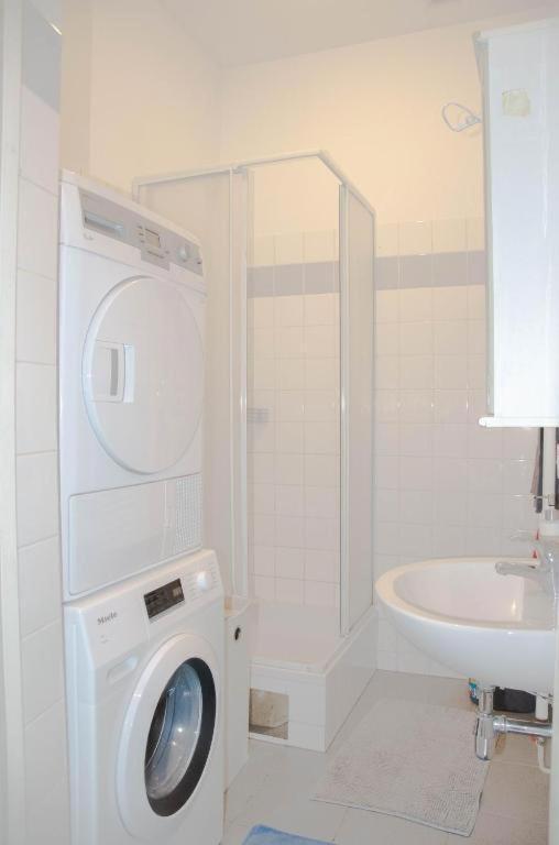 Wonderful Two Bedroom Apartment Bécs Kültér fotó